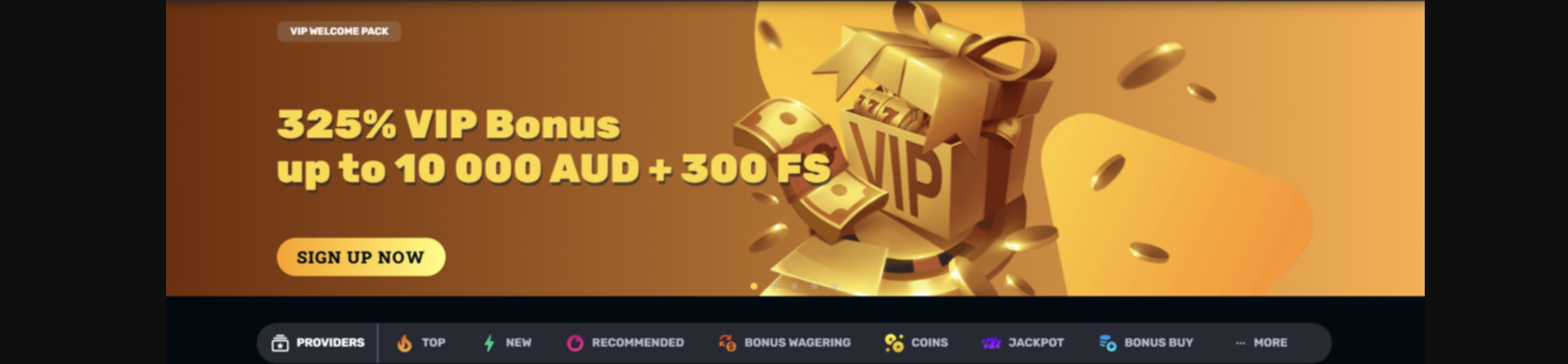 RocketPlay Casino – Best Online Casino Australia