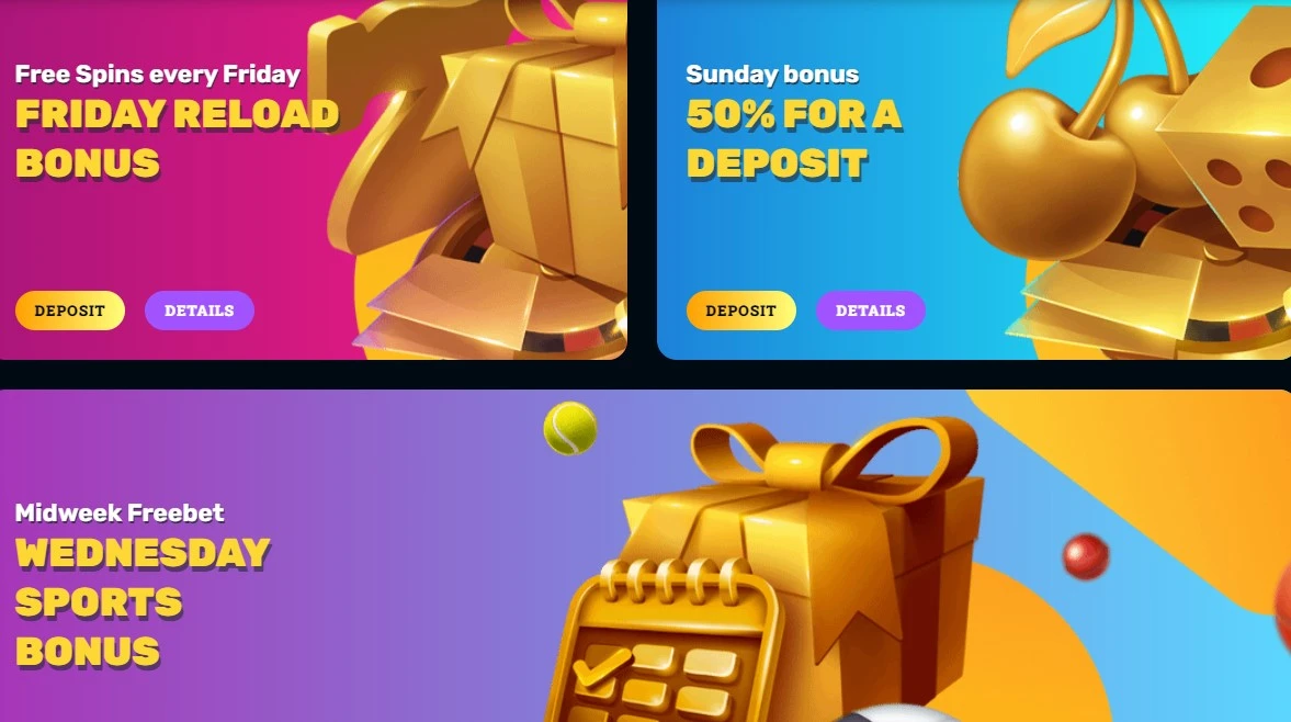 RocketPlay Welcome Bonus 100% up to 1000 AUD + 100 Free Spins