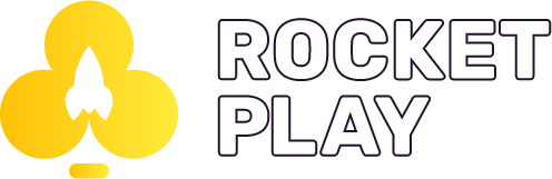 RocketPlay Casino Logo